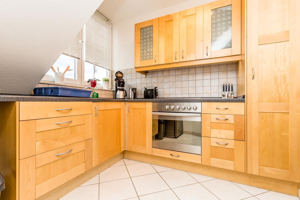 Relax Merheim Appartement