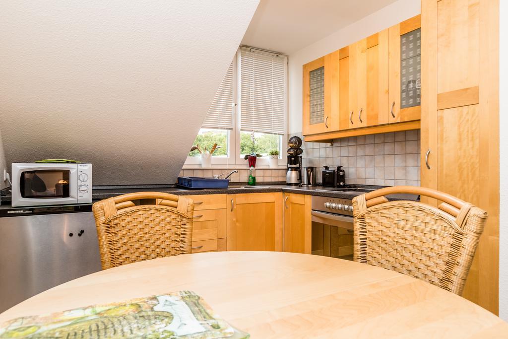Apartment Relax Merheim Köln